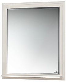 Misty Зеркало для ванной Шармель 75 – фотография-2